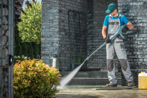 Best Pool Deck Cleaning  in Hamilton City, CA