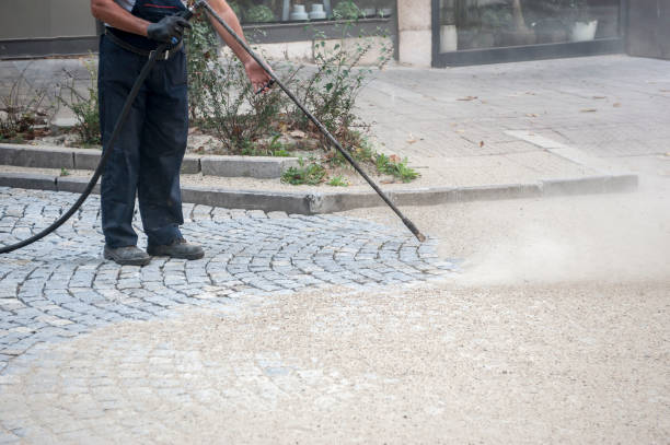 Best Factory Floor Cleaning  in Hamilton City, CA