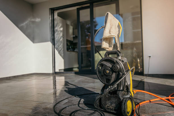 Best Parking Lot and Garage Cleaning  in Hamilton City, CA